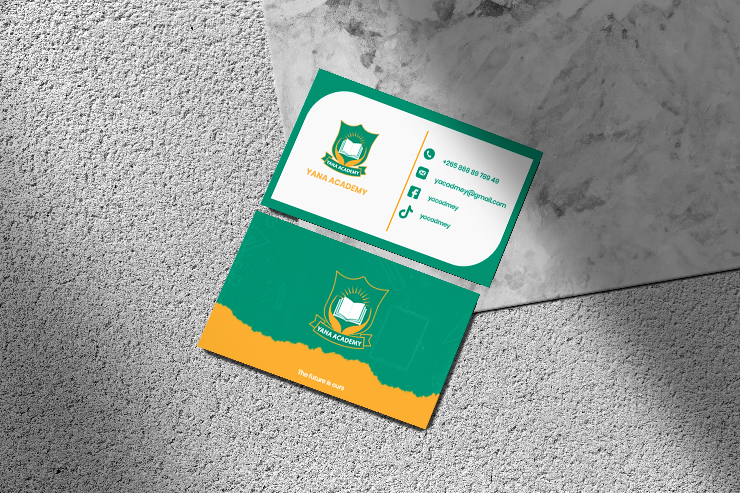 Another Design